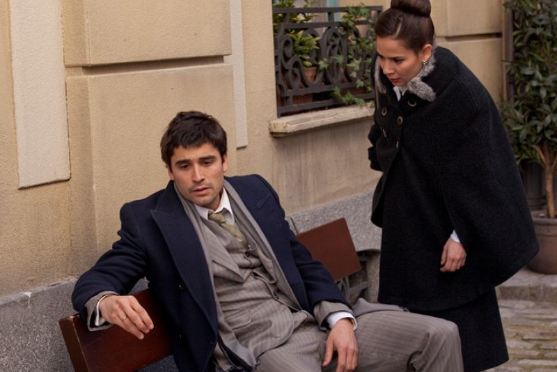 Fotonowebla - Hablan entre ellas