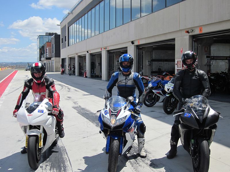 Enric Gómez Marín.