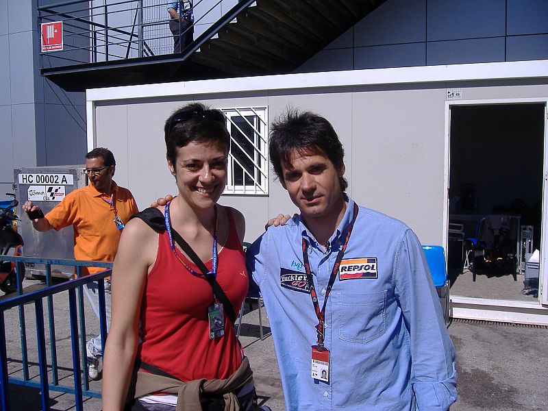 Alejandra Muñoz Martínez.