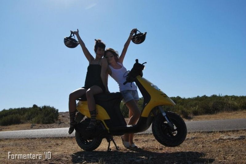 Sonia Prado Hernando.