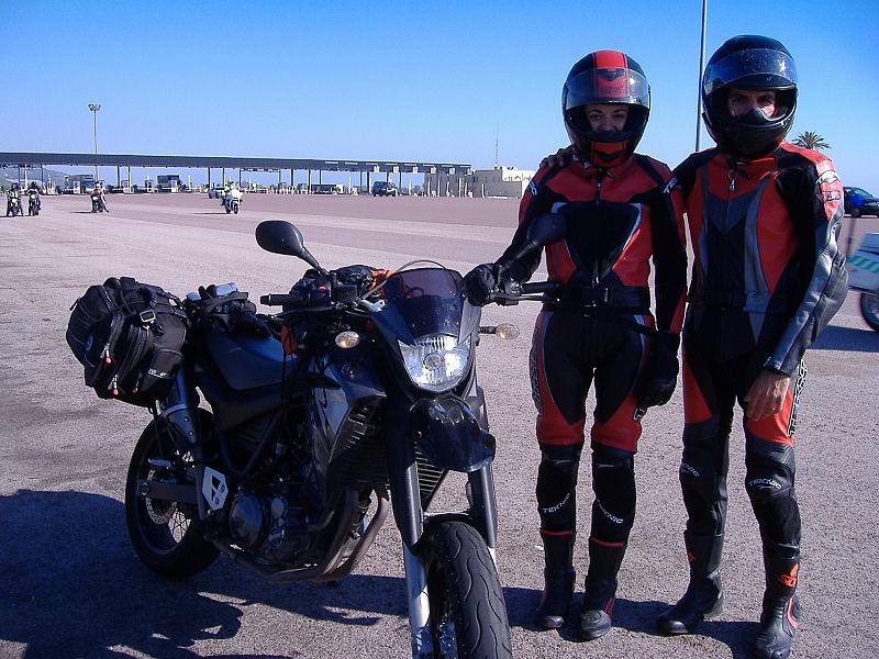 Alejandra Muñoz Martínez.