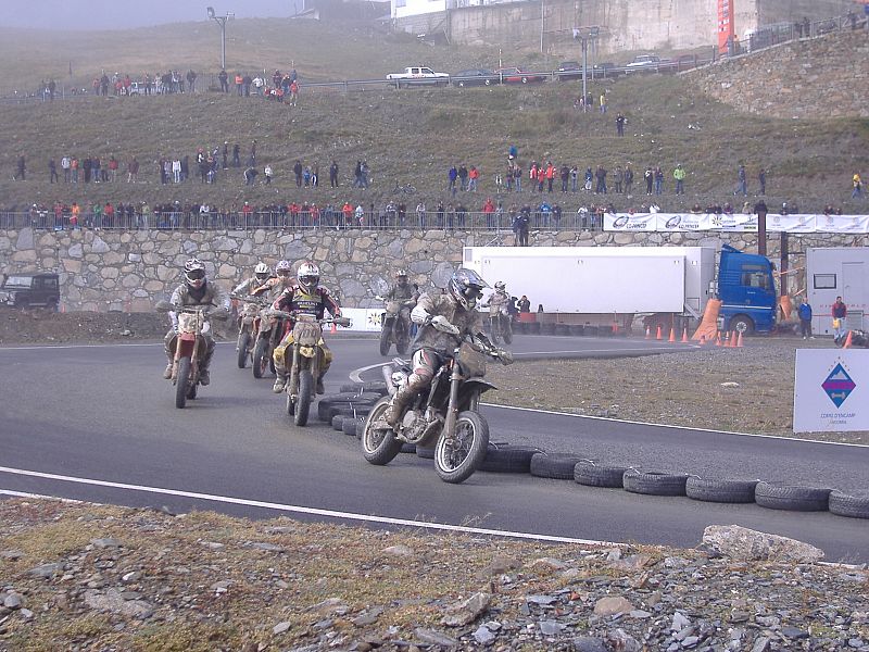 Gena Muñoz Martinez.