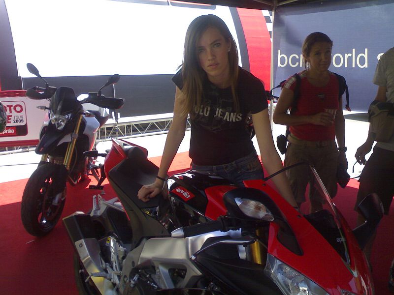 Judit Garcia Carranco.