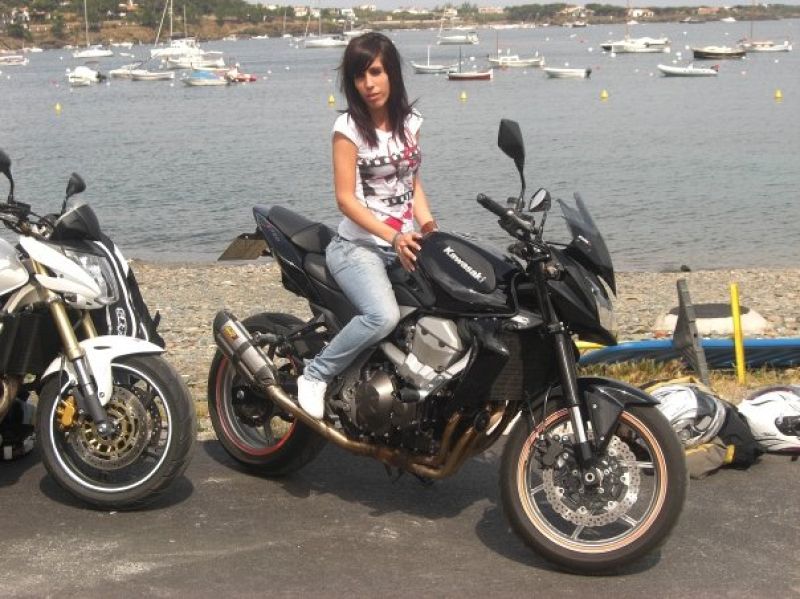 Lidia Rodriguez Rodriguez.