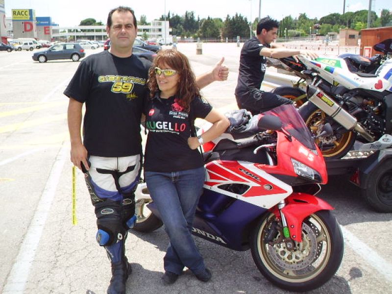 Juan Miguel Machio Giron.