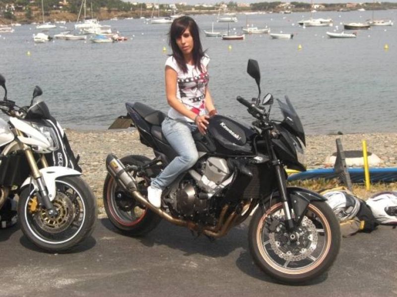 Lidia Rodriguez Rodriguez.