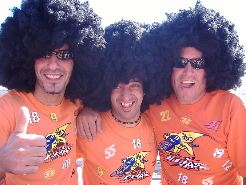 Ale Muñoz Martínez.