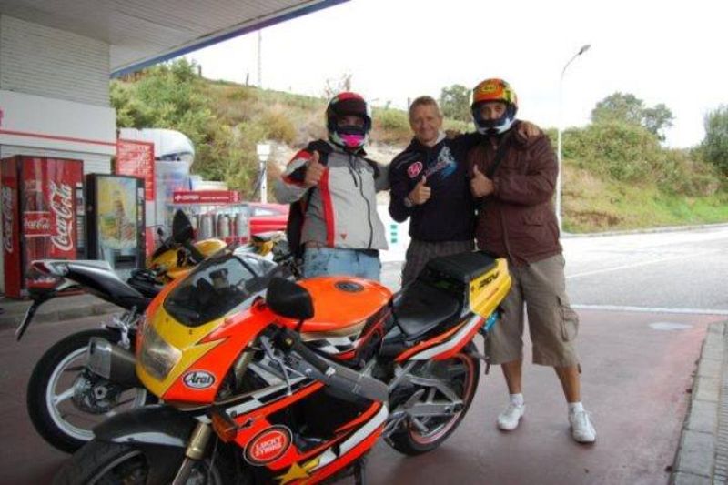 Emilio Lumbreras Martínez.