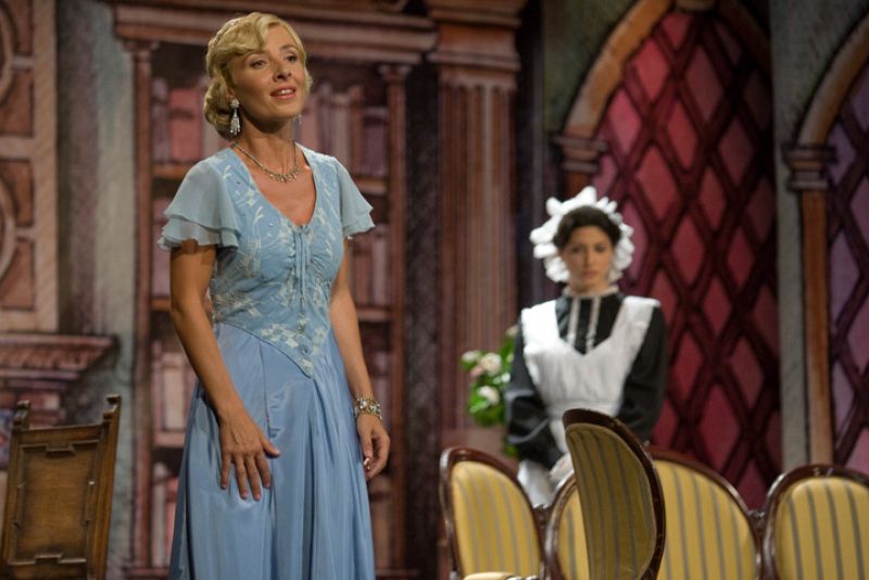 Fotonowebla - Rosa al desnudo