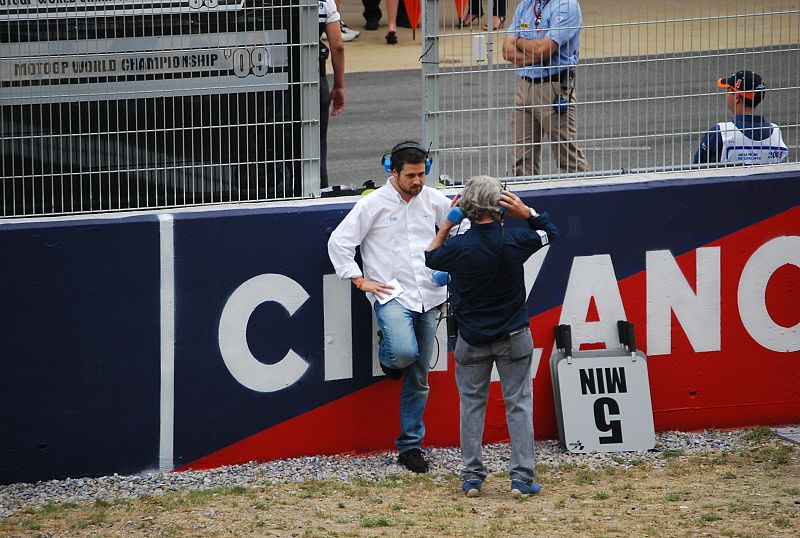 Beatriz Barca Díaz.