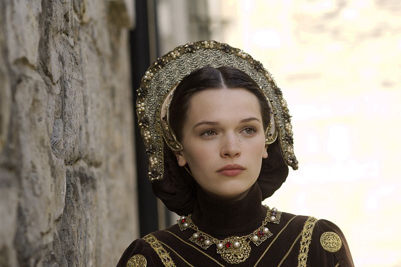 María Bolena, amante de Enrique VIII