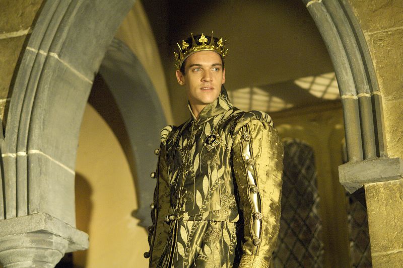 Enrique VIII, el perfecto príncipe del Renacimiento