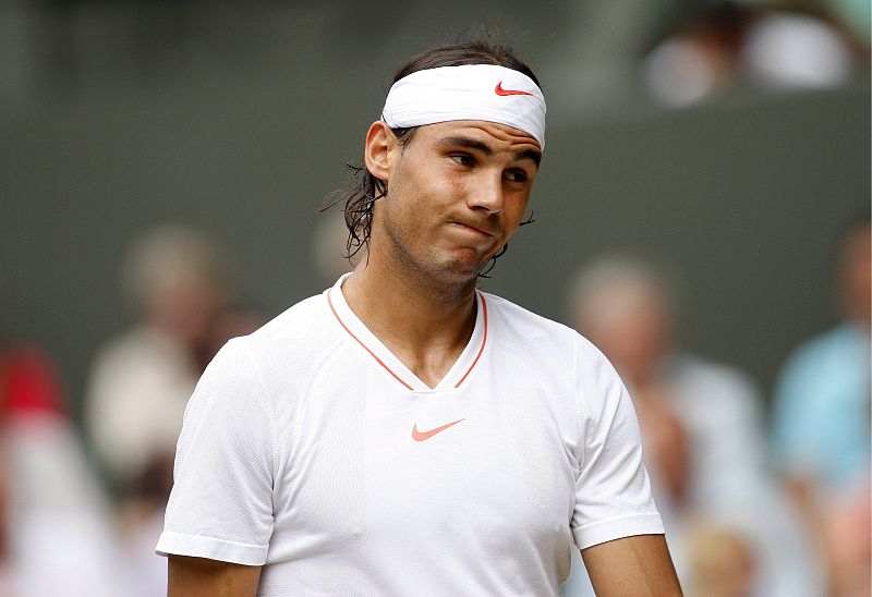 RAFAEL NADAL VS. ANDY MURRAY - SEMIFINALES