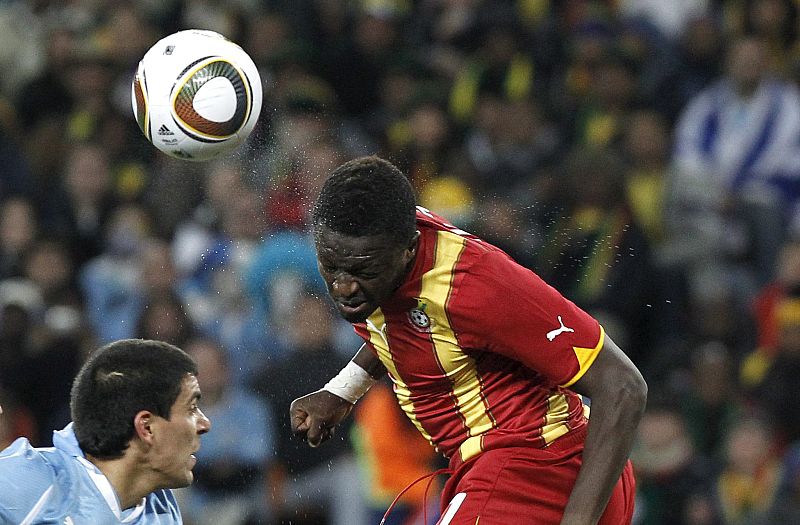 PARTIDO DE CUARTOS DE FINAL