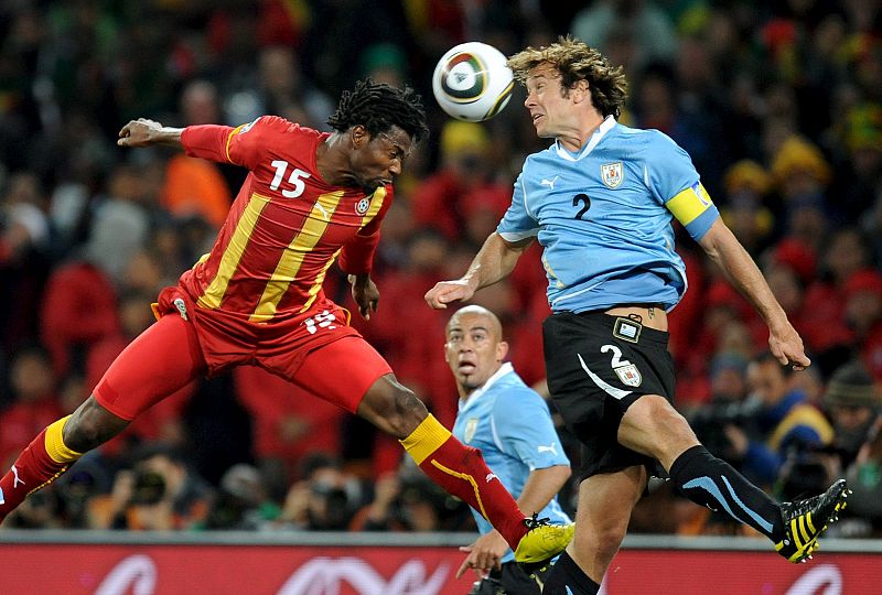 PARTIDO DE CUARTOS DE FINAL