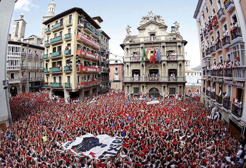 SANFERMINES 2010