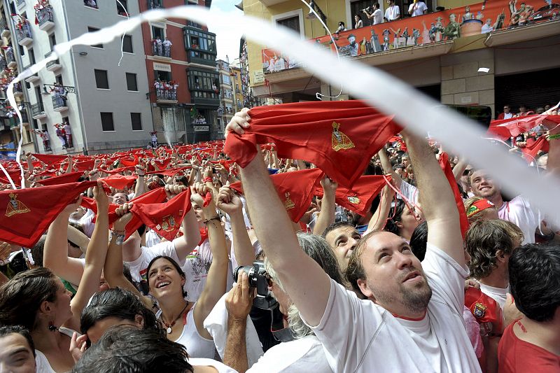 SANFERMINES 2010