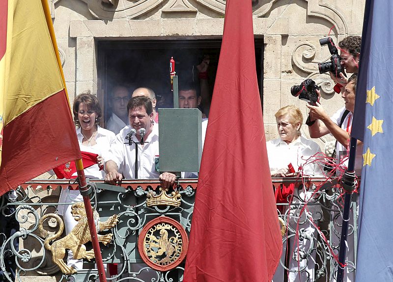 SANFERMINES 2010