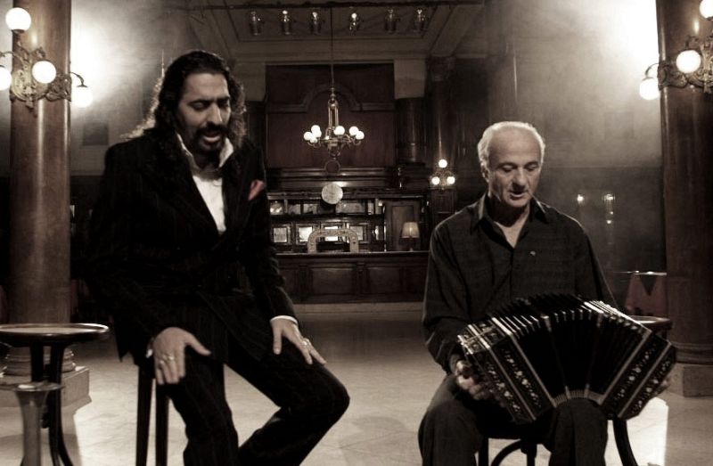 Los Veranos de la Villa cumplen 25 años