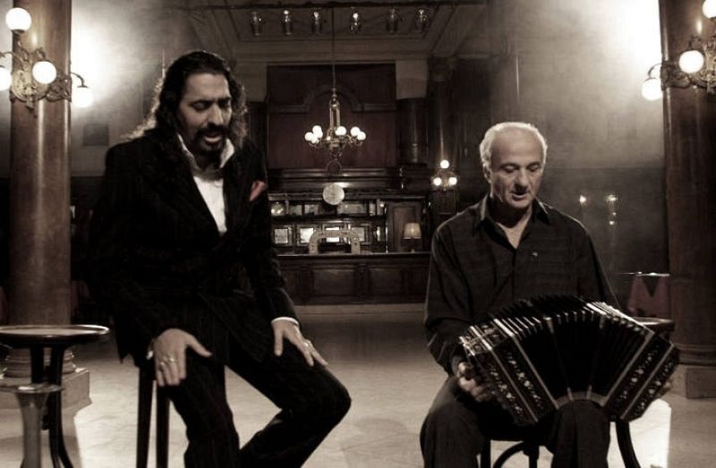  Los Veranos de la Villa cumplen 25 años