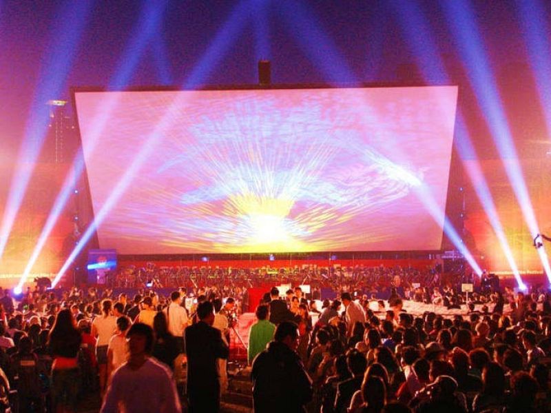  Los Veranos de la Villa cumplen 25 años