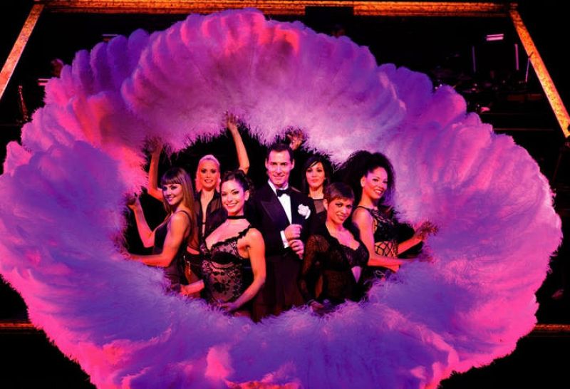  Los Veranos de la Villa cumplen 25 años