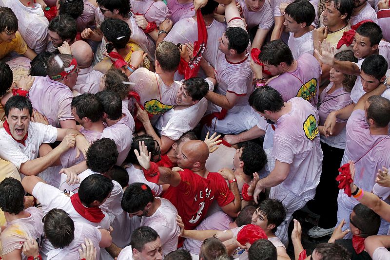 SANFERMINES 2010