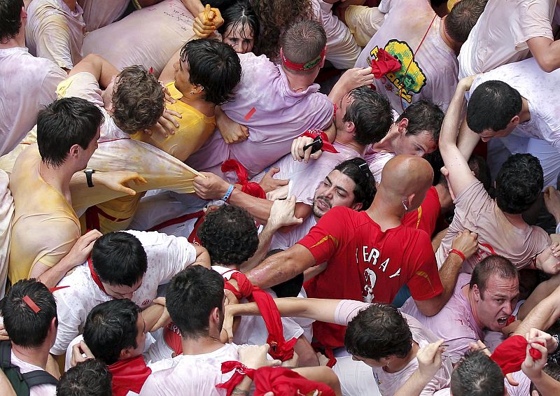 SANFERMINES 2010