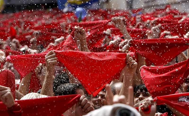 SANFERMINES 2010