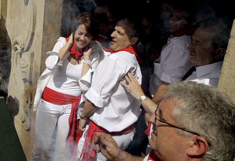 SANFERMINES 2010