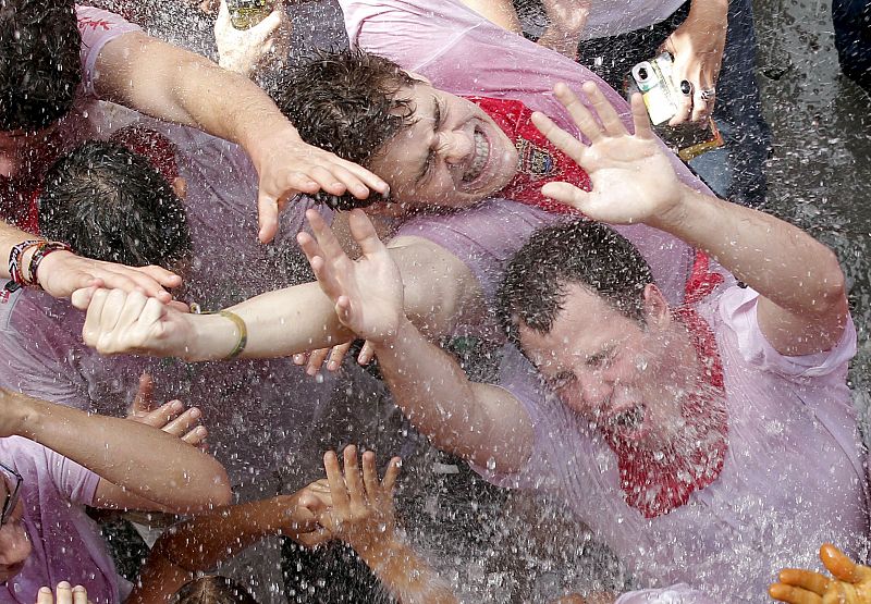 SANFERMINES 2010