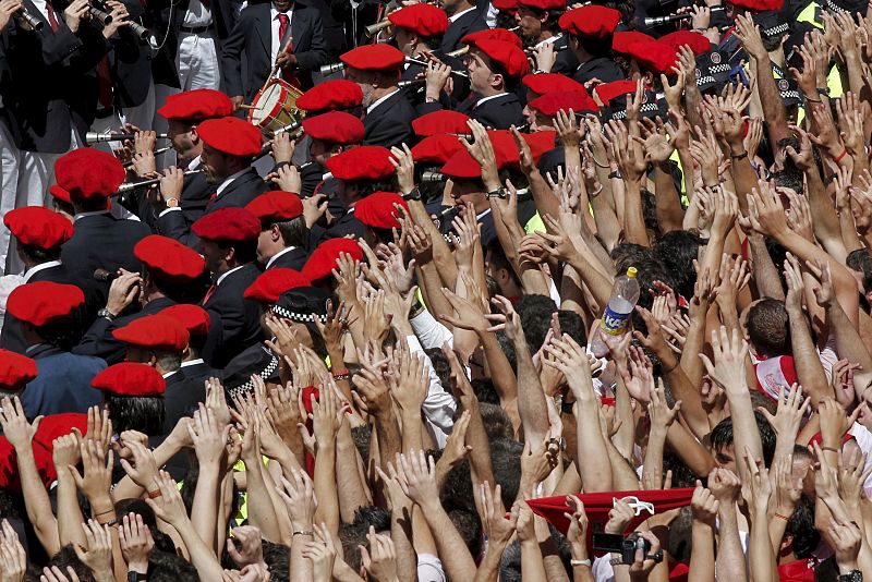 SANFERMINES 2010