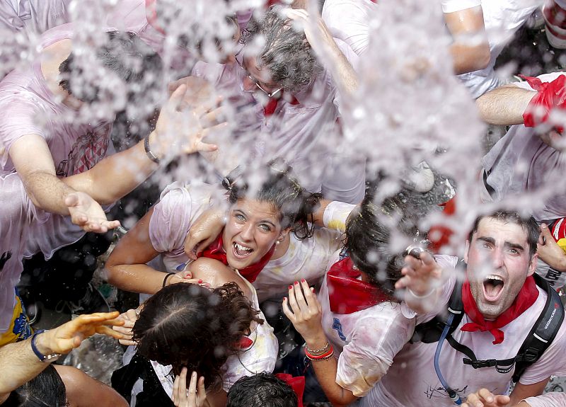 SANFERMINES 2010