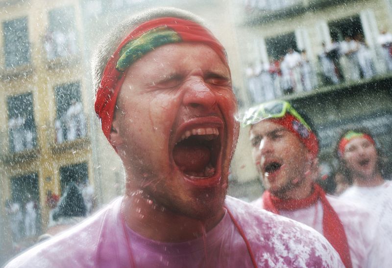 SANFERMINES 2010