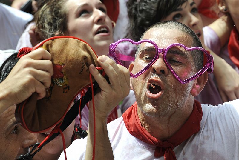 SANFERMINES 2010