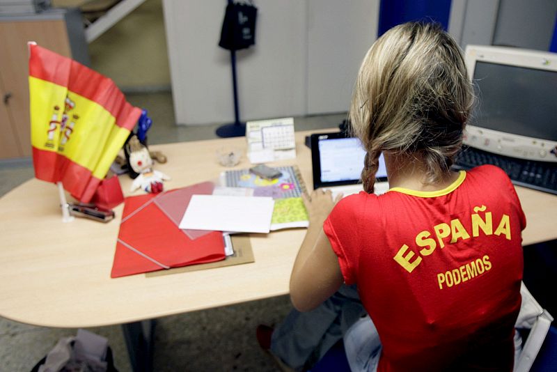 APOYO A LA SELECCION ESPAÑOLA FUTBOL