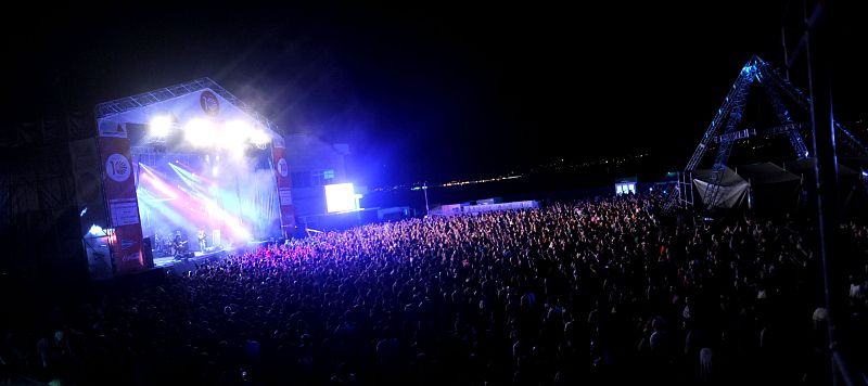 Público en Vigo Transforma