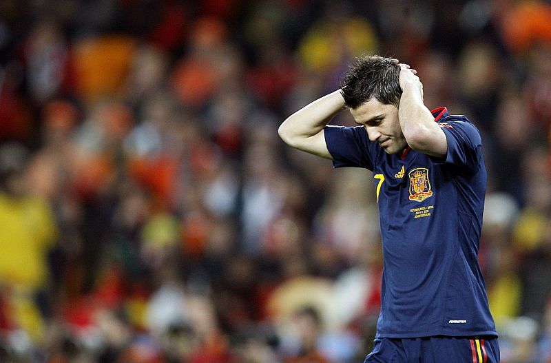 Lamentación de Villa