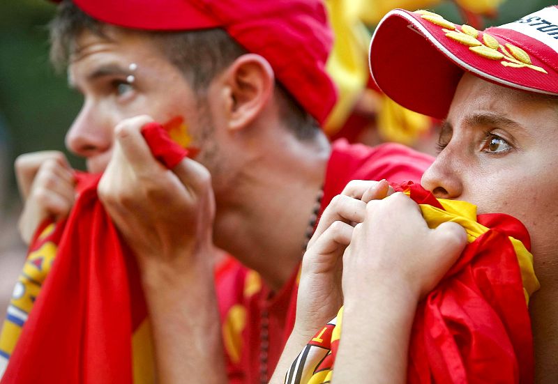 FÚTBOL SUDÁFRICA 2010