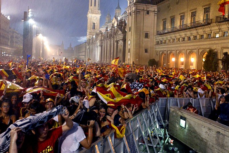 FÚTBOL SUDÁFRICA 2010