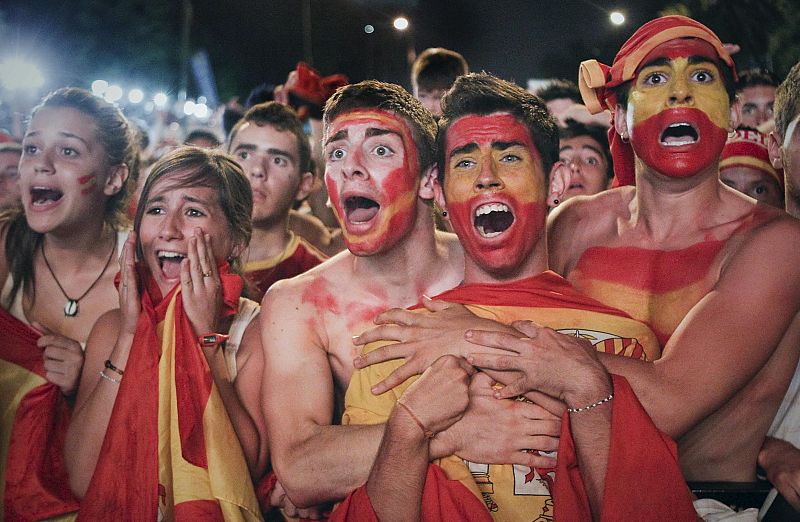 FÚTBOL SUDÁFRICA 2010