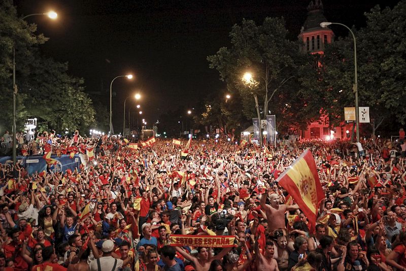 FÚTBOL SUDÁFRICA 2010