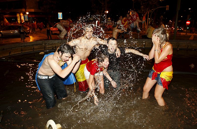 FÚTBOL SUDÁFRICA 2010