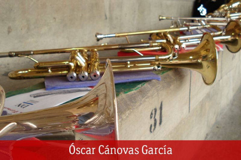 Sanfermines 2010: Óscar Cánovas García