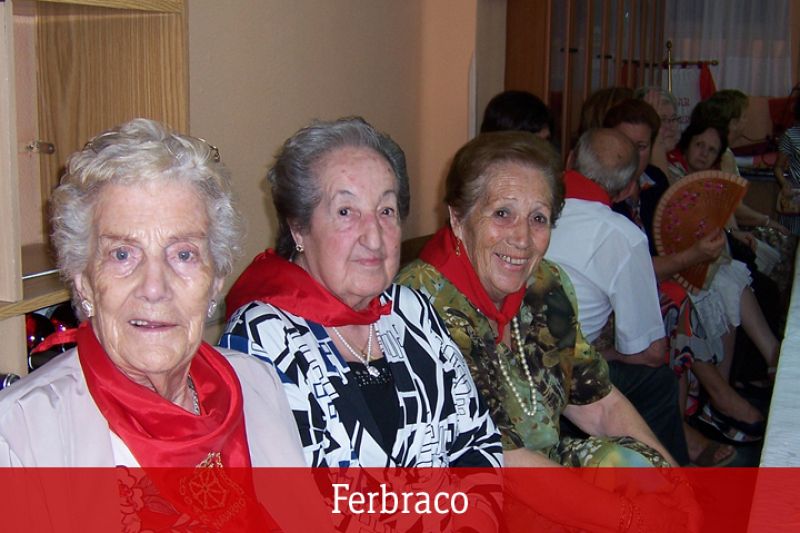 Sanfermines 2010: Febraco