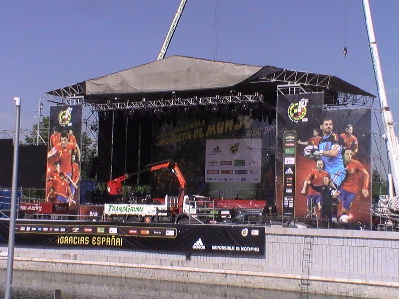 FÚTBOL SUDÁFRICA 2010