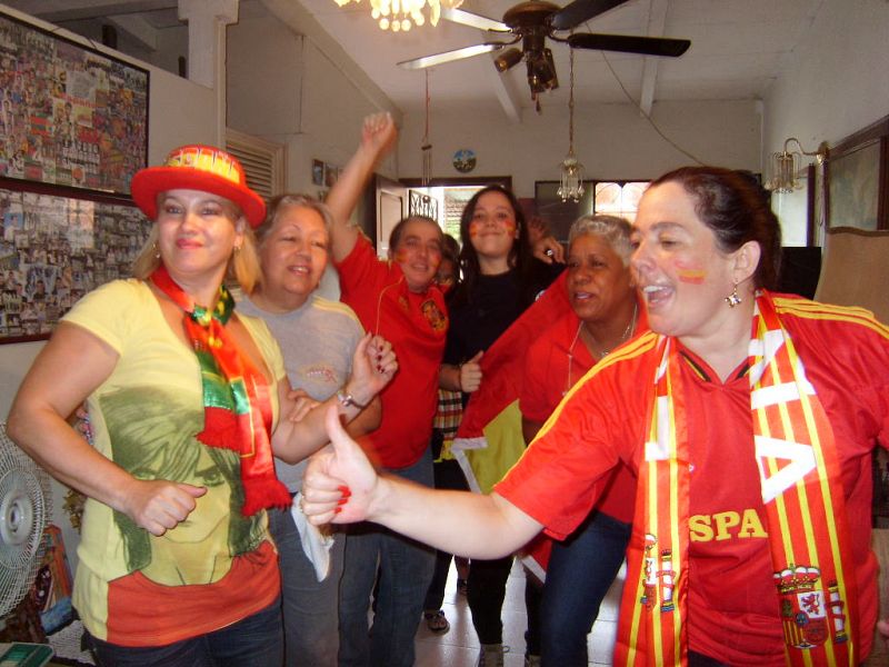 ESPAÑA CAMPEON...QUE VIVA ESPAÑA