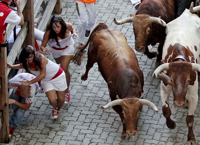 SANFERMINES 2010