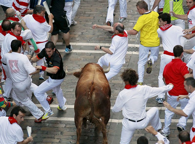 SANFERMINES 2010