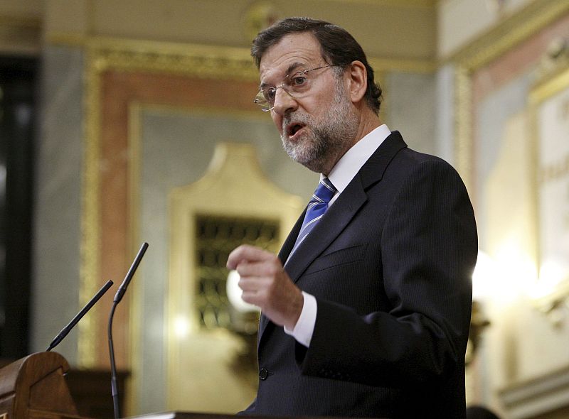 DEBATE SOBRE EL ESTADO DE LA NACIÓN